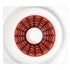 Spider Web Red